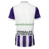 Maillot de Supporter Real Valladolid Domicile 2021-22 Pour Homme